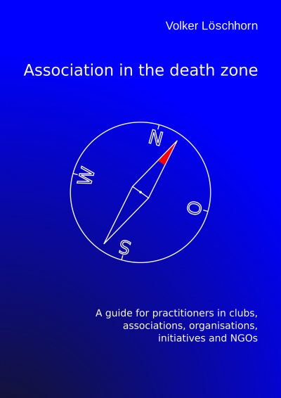 Cover of the book Association in the death zone